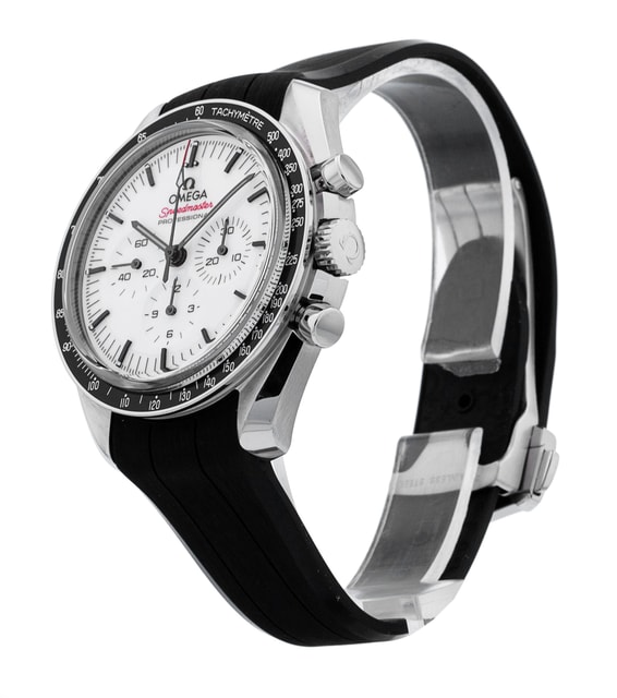 Omega Speedmaster Moonwatch Professional 310.32.42.50.04.001 Image 2